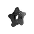 AEM FACTORY - GHOST-5 DUCATI ALUMINUM BILLET LIGHTWEIGHT HUB FLANGE AND CUSH DRIVES for Small Hub Ducati Models AEM FACTORY - GHOST-5 DUCATI ALUMINUM BILLET LIGHTWEIGHT HUB FLANGE AND CUSH DRIVES for Small Hub Ducati Models